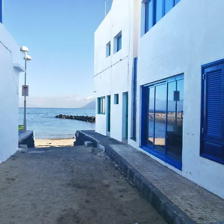 La Caleta Famara