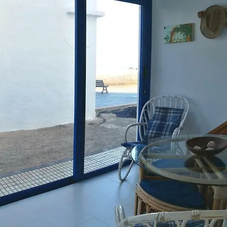La Caleta Apartment