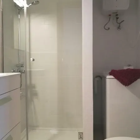 Apartamento La Caleta *