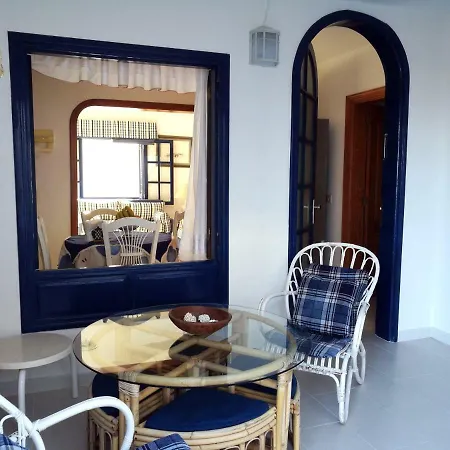 La Caleta Apartment