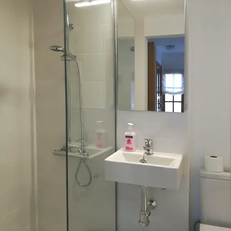 La Caleta Apartment Famara