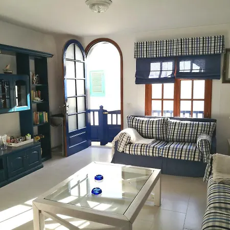 La Caleta Apartment