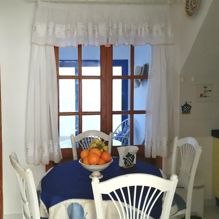 La Caleta Apartment Famara