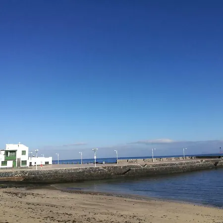 Apartment La Caleta *
